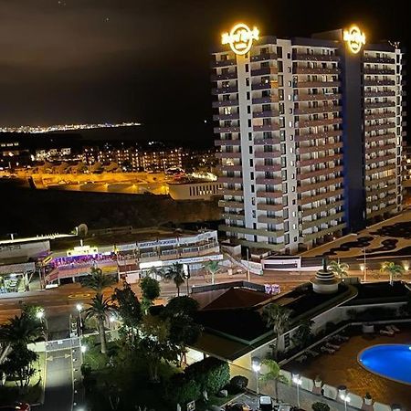 Golden Dreams&Perfect for you ***** Costa Adeje  Eksteriør billede