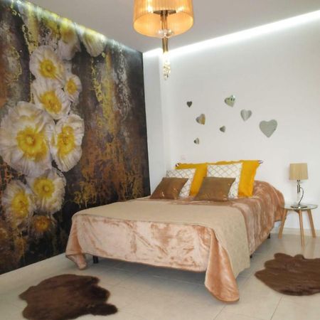 Golden Dreams&Perfect for you ***** Costa Adeje  Eksteriør billede