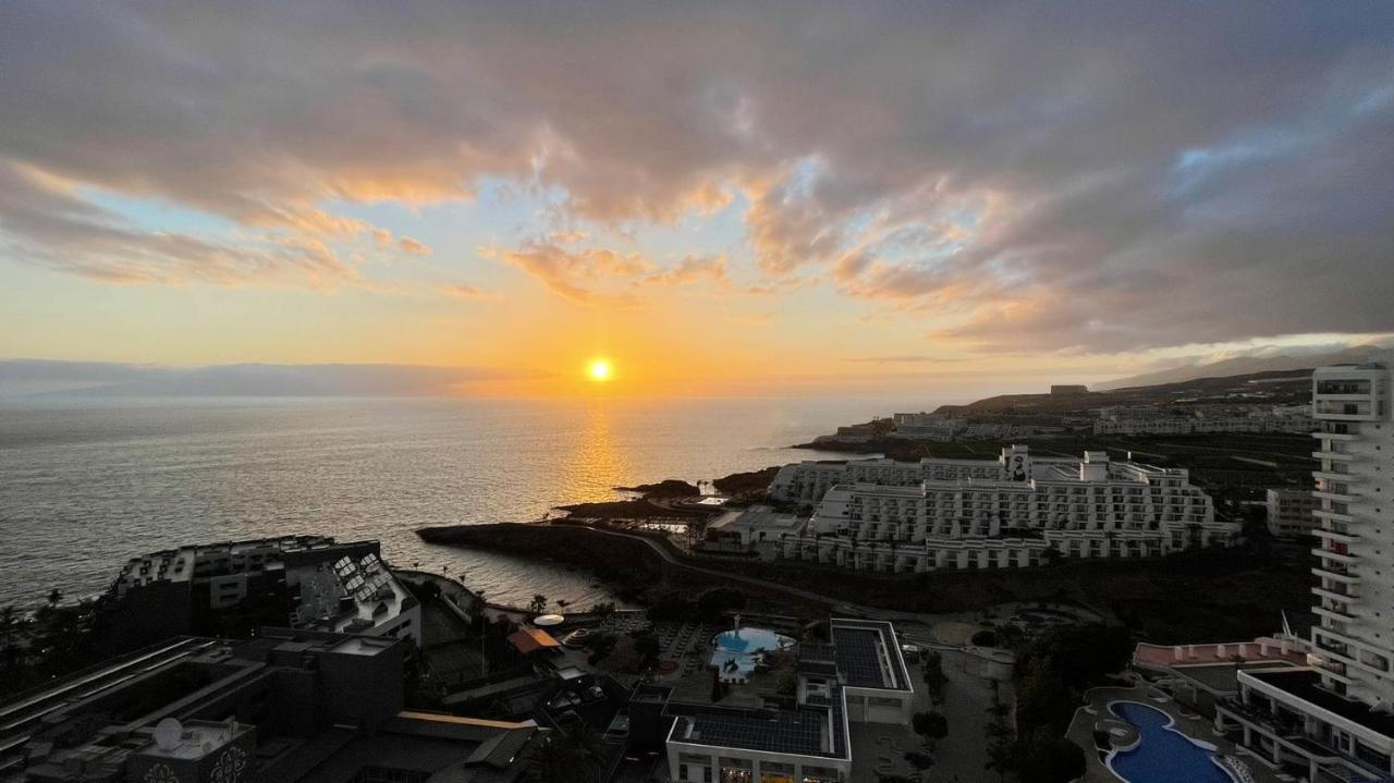 Golden Dreams&Perfect for you ***** Costa Adeje  Eksteriør billede