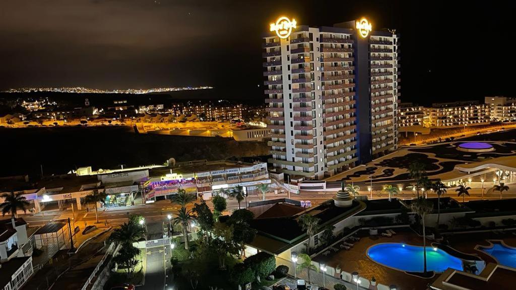 Golden Dreams&Perfect for you ***** Costa Adeje  Eksteriør billede