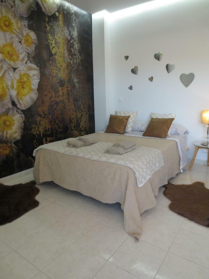Golden Dreams&Perfect for you ***** Costa Adeje  Eksteriør billede