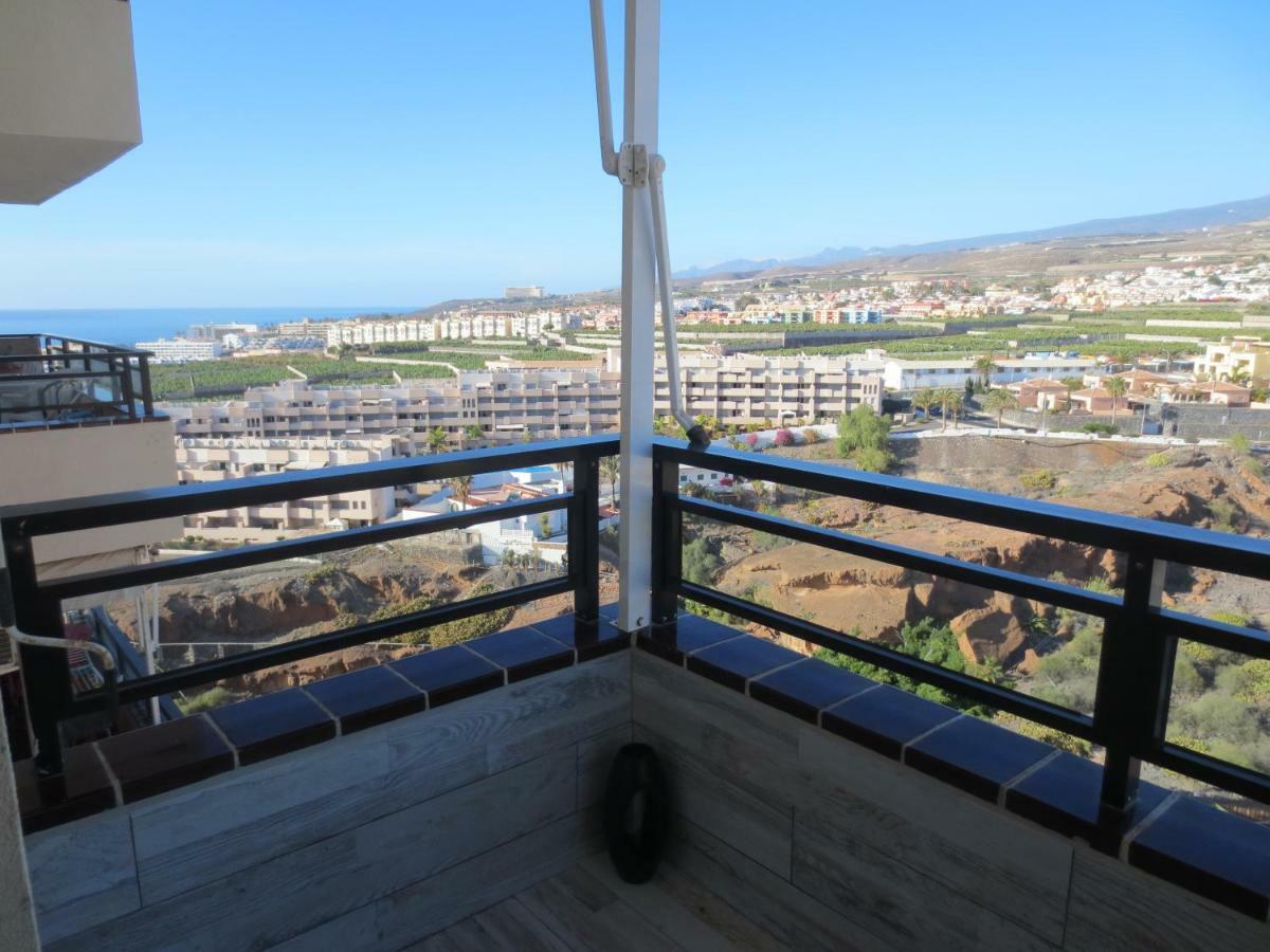 Golden Dreams&Perfect for you ***** Costa Adeje  Eksteriør billede