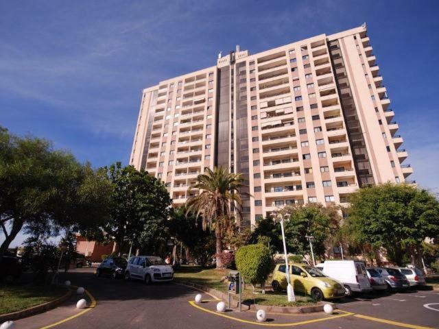 Golden Dreams&Perfect for you ***** Costa Adeje  Eksteriør billede