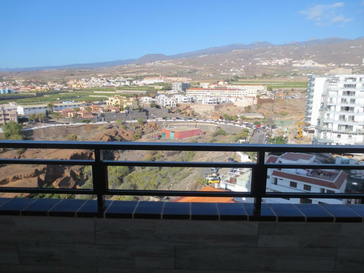 Golden Dreams&Perfect for you ***** Costa Adeje  Eksteriør billede
