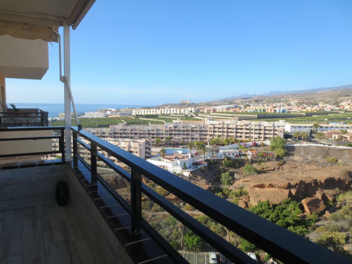 Golden Dreams&Perfect for you ***** Costa Adeje  Eksteriør billede