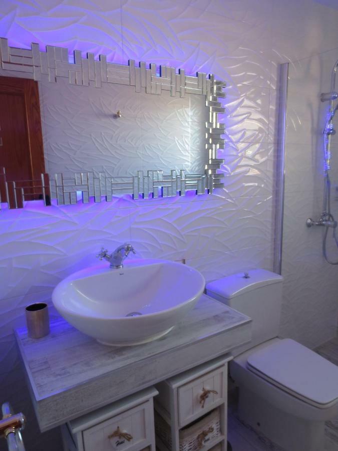 Golden Dreams&Perfect for you ***** Costa Adeje  Eksteriør billede