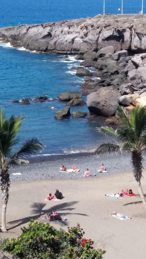 Golden Dreams&Perfect for you ***** Costa Adeje  Eksteriør billede
