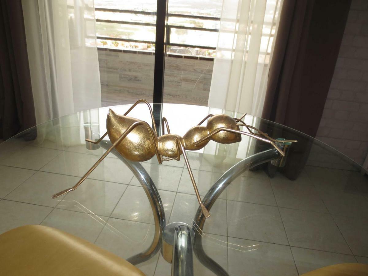 Golden Dreams&Perfect for you ***** Costa Adeje  Eksteriør billede