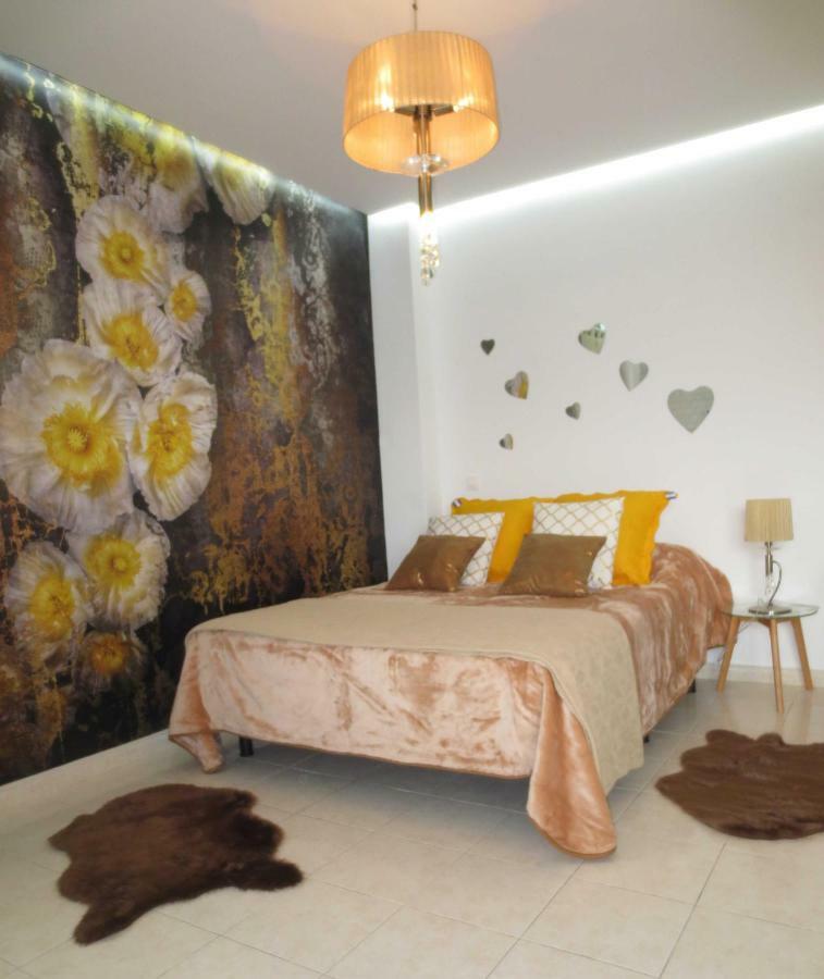 Golden Dreams&Perfect for you ***** Costa Adeje  Eksteriør billede
