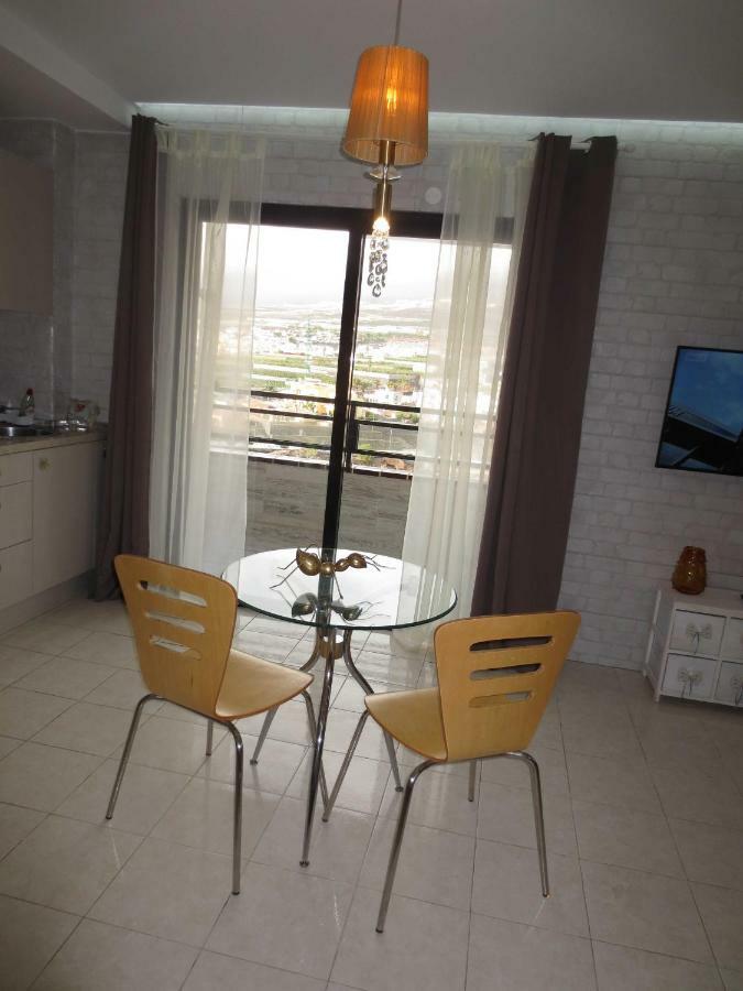Golden Dreams&Perfect for you ***** Costa Adeje  Eksteriør billede