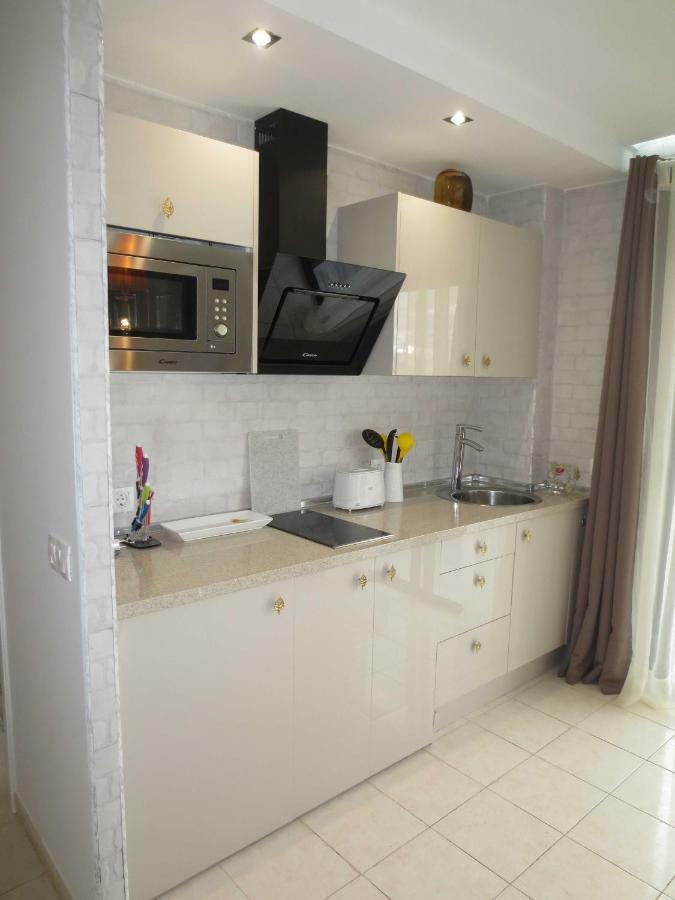 Golden Dreams&Perfect for you ***** Costa Adeje  Eksteriør billede