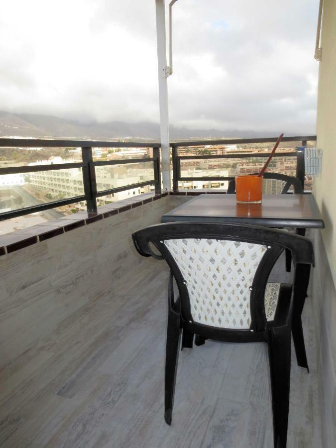 Golden Dreams&Perfect for you ***** Costa Adeje  Eksteriør billede