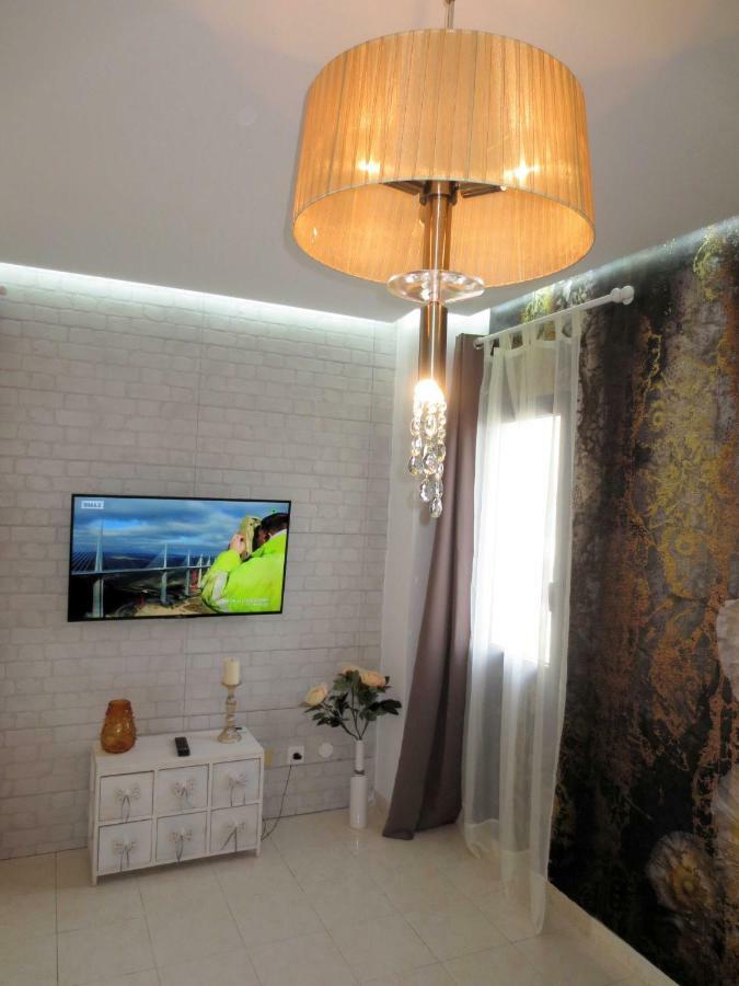 Golden Dreams&Perfect for you ***** Costa Adeje  Eksteriør billede